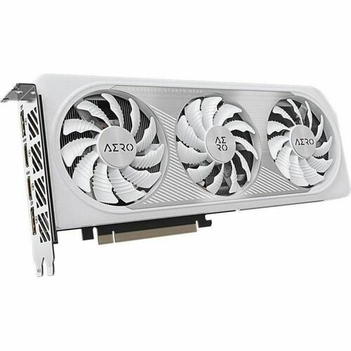 Grafikkort Gigabyte GV-N4060AERO OC-8GD Geforce RTX 4060