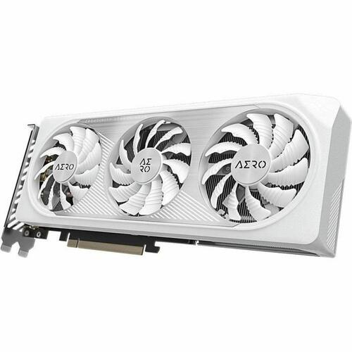 Grafikkort Gigabyte GV-N4060AERO OC-8GD Geforce RTX 4060