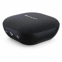 Transportabel højttaler Sharp GX-BT60BK Hvid Sort 6 W