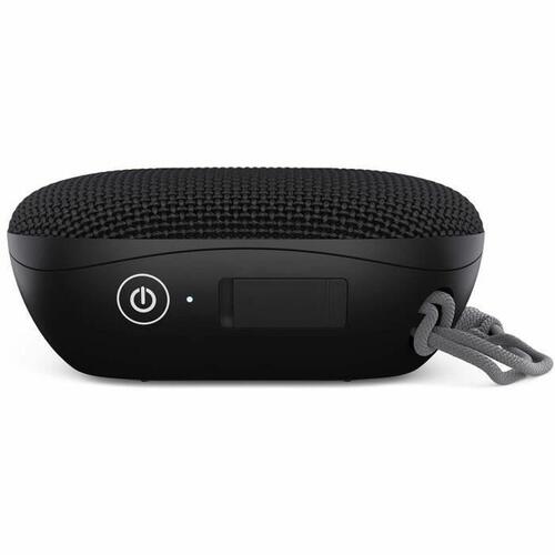 Transportabel højttaler Sharp GX-BT60BK Hvid Sort 6 W