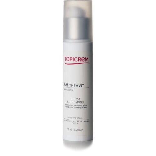 Dagcreme Topicrem Ah Theavit 50 ml
