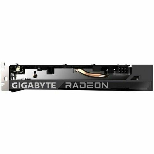 Grafikkort Gigabyte GV-R65XTEAGLE-4GD 4 GB GDDR6