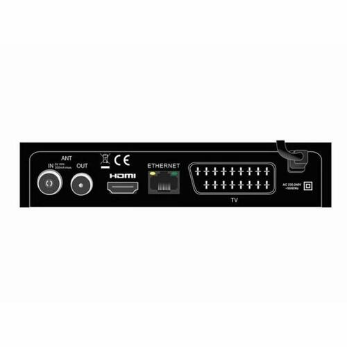 TDT-tuner CGV e-ETIMO