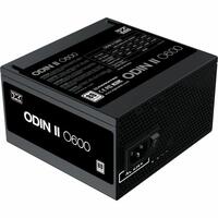 Strømforsyning XIGMATEK Odin II O600 80 PLUS ATX 600 W