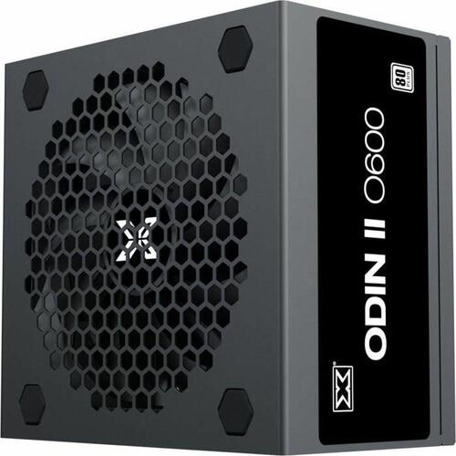 Strømforsyning XIGMATEK Odin II O600 80 PLUS ATX 600 W