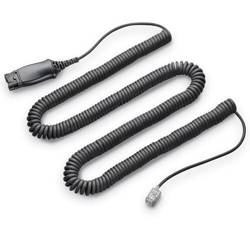 Fastnettelefon til ældre Poly 85Q78AA