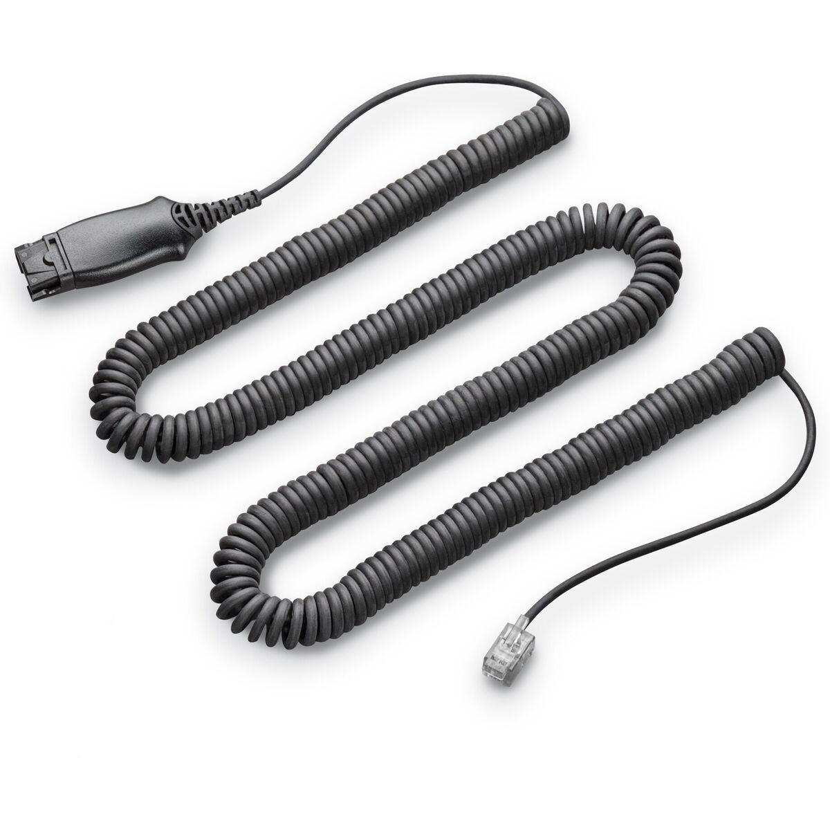 Fastnettelefon til ældre Poly 85Q78AA