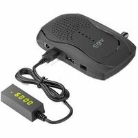 TDT-tuner CGV PREMIO EASYONE HD4