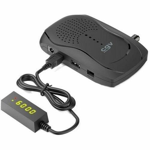 TDT-tuner CGV PREMIO EASYONE HD4