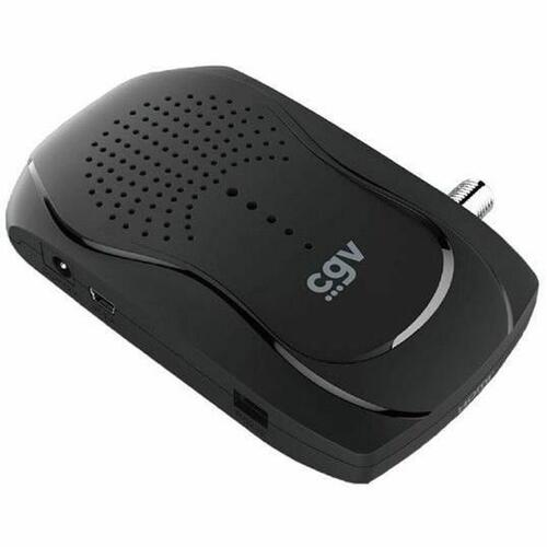 TDT-tuner CGV PREMIO EASYONE HD4