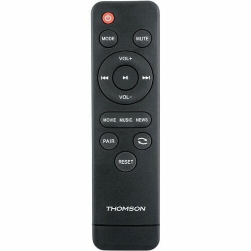 Sound bar Thomson Sort 120 W