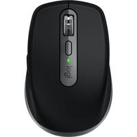 Trådløs mus Logitech 910-006947 8000 dpi