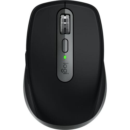 Trådløs mus Logitech 910-006947 8000 dpi