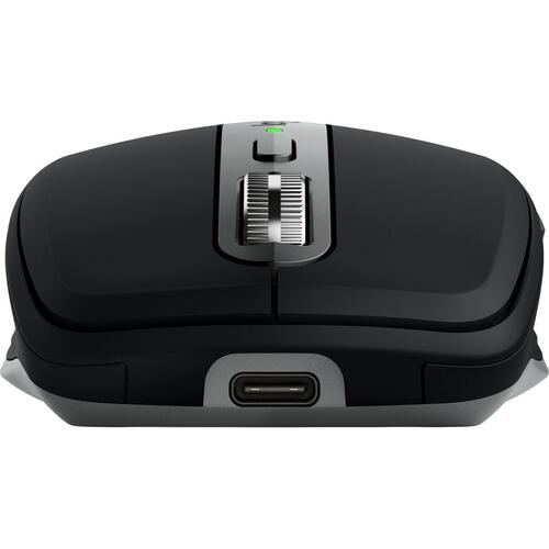 Trådløs mus Logitech 910-006947 8000 dpi