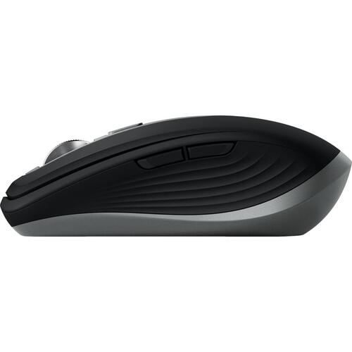 Trådløs mus Logitech 910-006947 8000 dpi