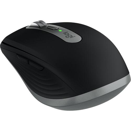 Trådløs mus Logitech 910-006947 8000 dpi