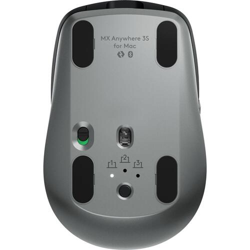 Trådløs mus Logitech 910-006947 8000 dpi