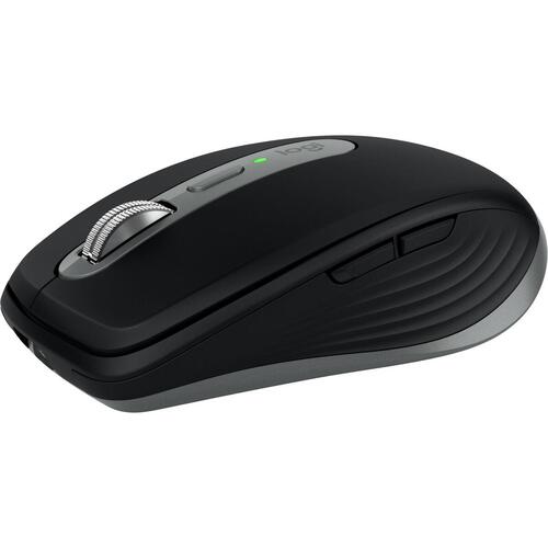 Trådløs mus Logitech 910-006947 8000 dpi