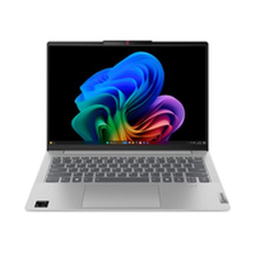 Bærbar computer Lenovo 83HL002MSP 14" 16 GB RAM 1 TB SSD Spansk qwerty