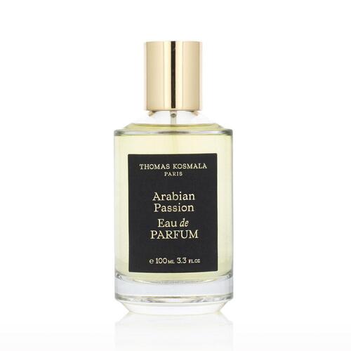 Unisex parfume Thomas Kosmala Arabian Passion EDP