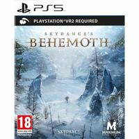 PlayStation 5 spil Just For Games