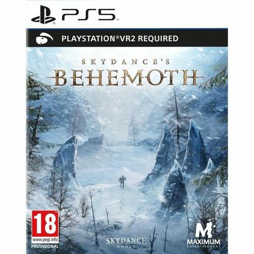 PlayStation 5 spil Just For Games
