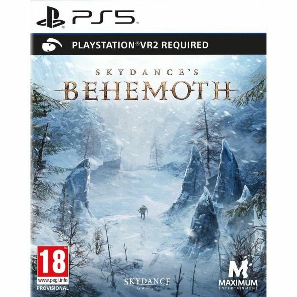 PlayStation 5 spil Just For Games