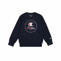 Sweaters uden Hætte til Mænd Champion Blå 2XS