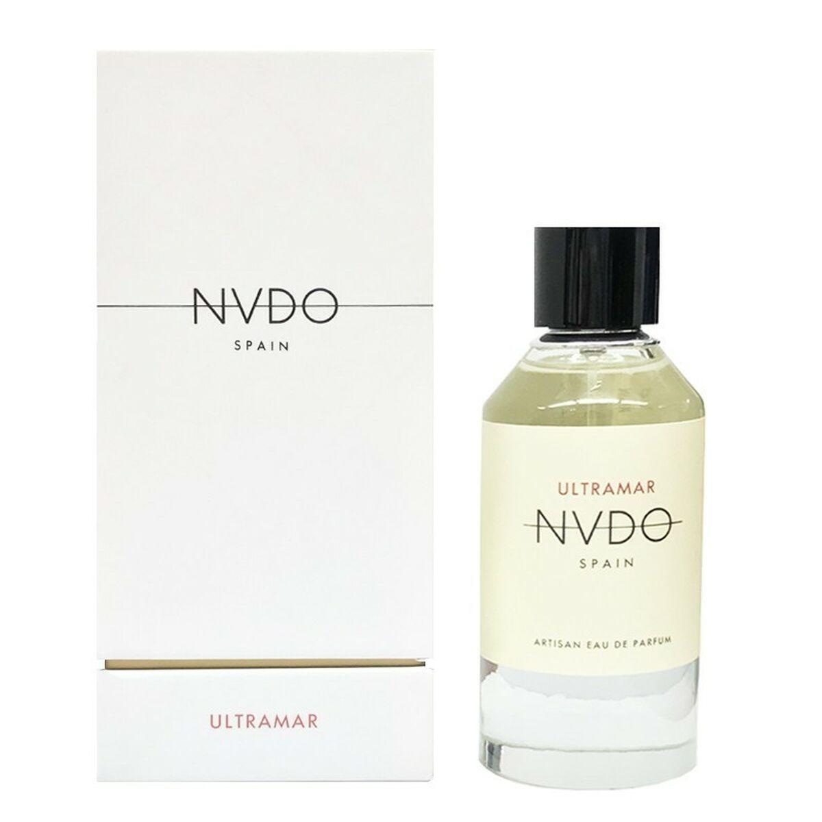 Unisex parfume Nvdo Spain EDP Ultramar (75 ml)
