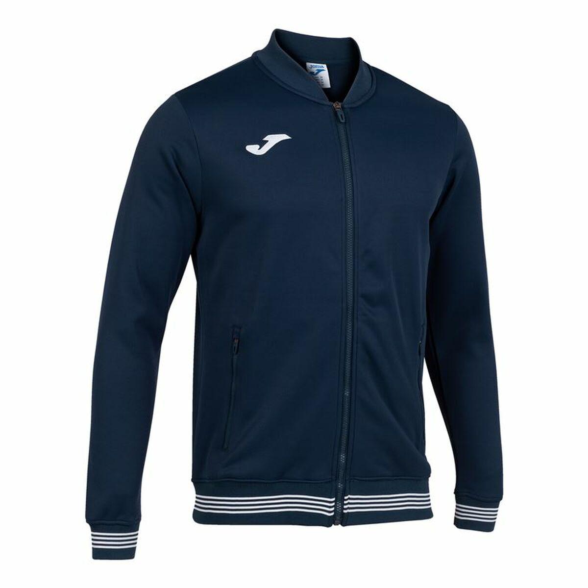 Joma Sport Campus III sweatshirt uden hætte - Herre XL