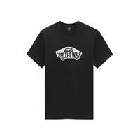 Kortærmet T-shirt til Mænd Vans Off The Wall Board Te-B 2XL