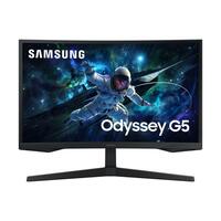 Gaming skærm Samsung LS27CG552EUXEN 27"