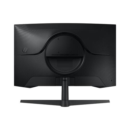Gaming skærm Samsung LS27CG552EUXEN 27"