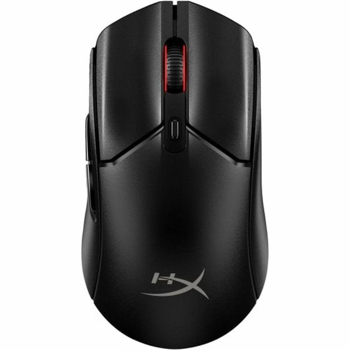 Mus HyperX