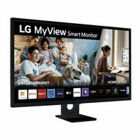 Gaming skærm LG 32SR50FB 32" Full HD