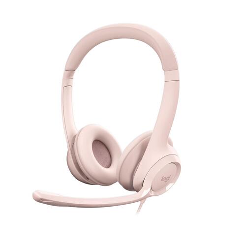 Hovedtelefoner Logitech 981-001281