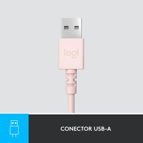 Hovedtelefoner Logitech 981-001281