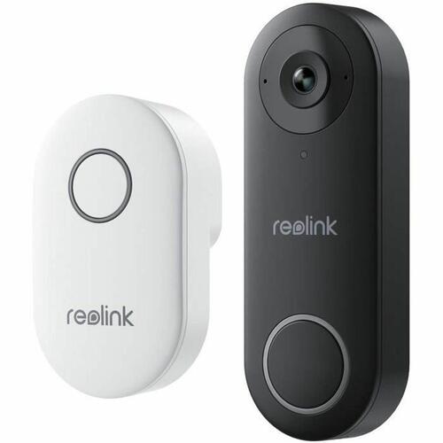 Videokamera til overvågning Reolink