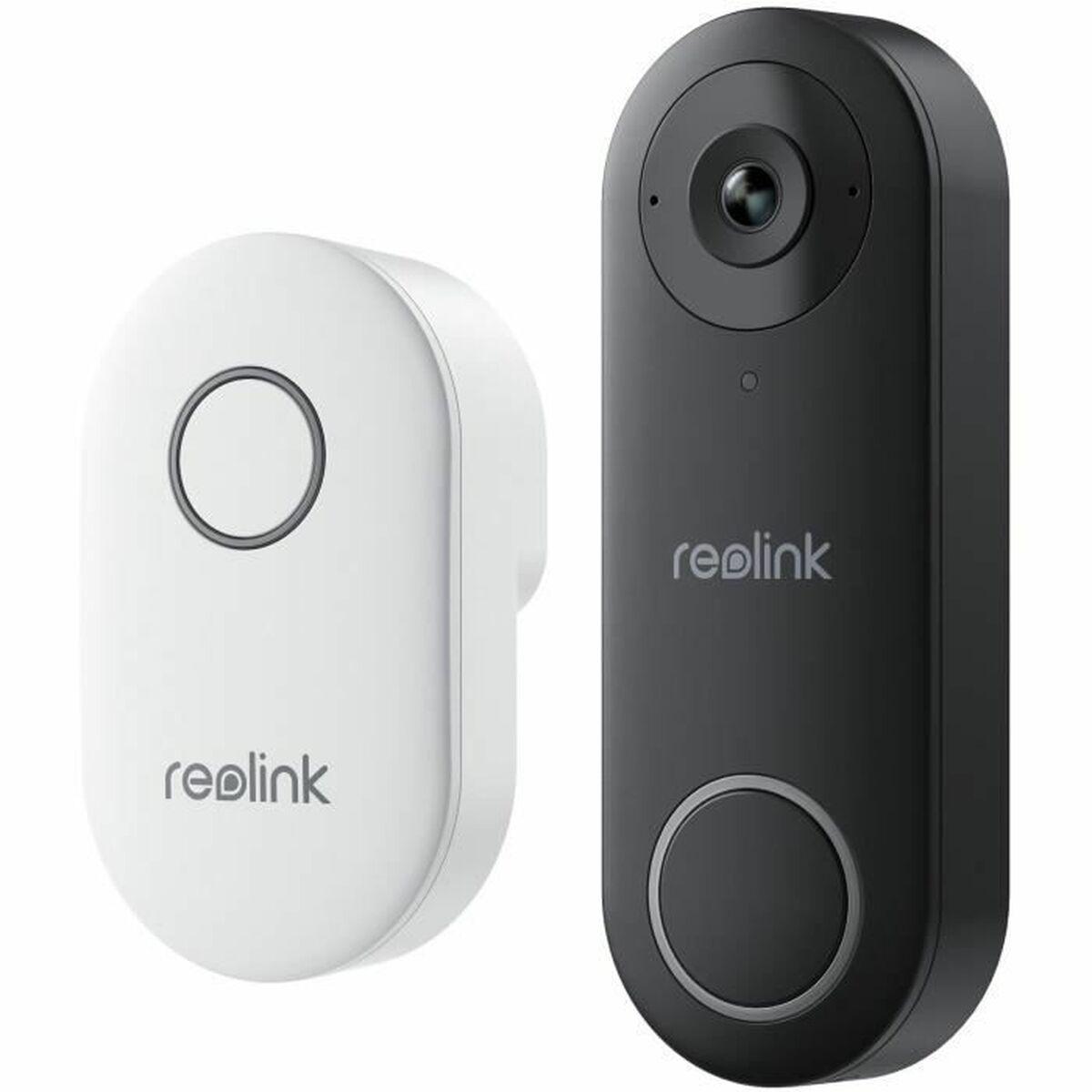 Videokamera til overvågning Reolink