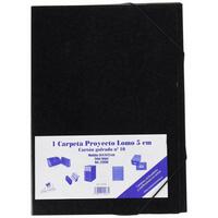 Organiser mappe Mariola Sort