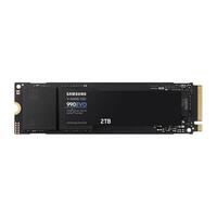 Harddisk Samsung 990 Evo 2 TB SSD