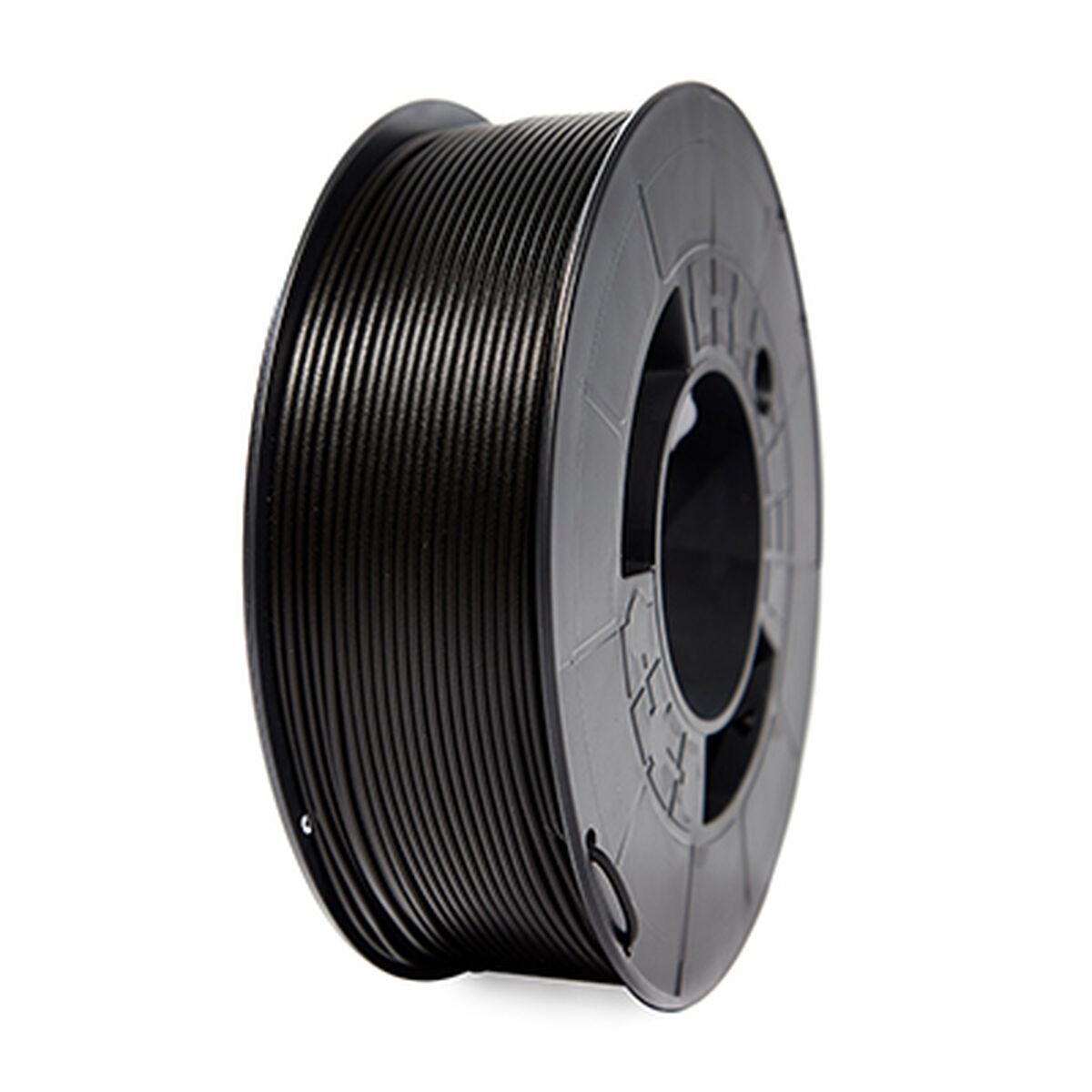 Winkle PLA-HD filament - Sort