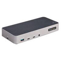 Docking-station Startech 116E-USBC-DOCK