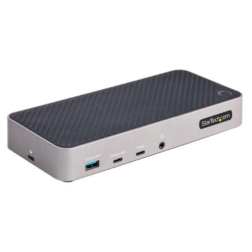 Docking-station Startech 116E-USBC-DOCK