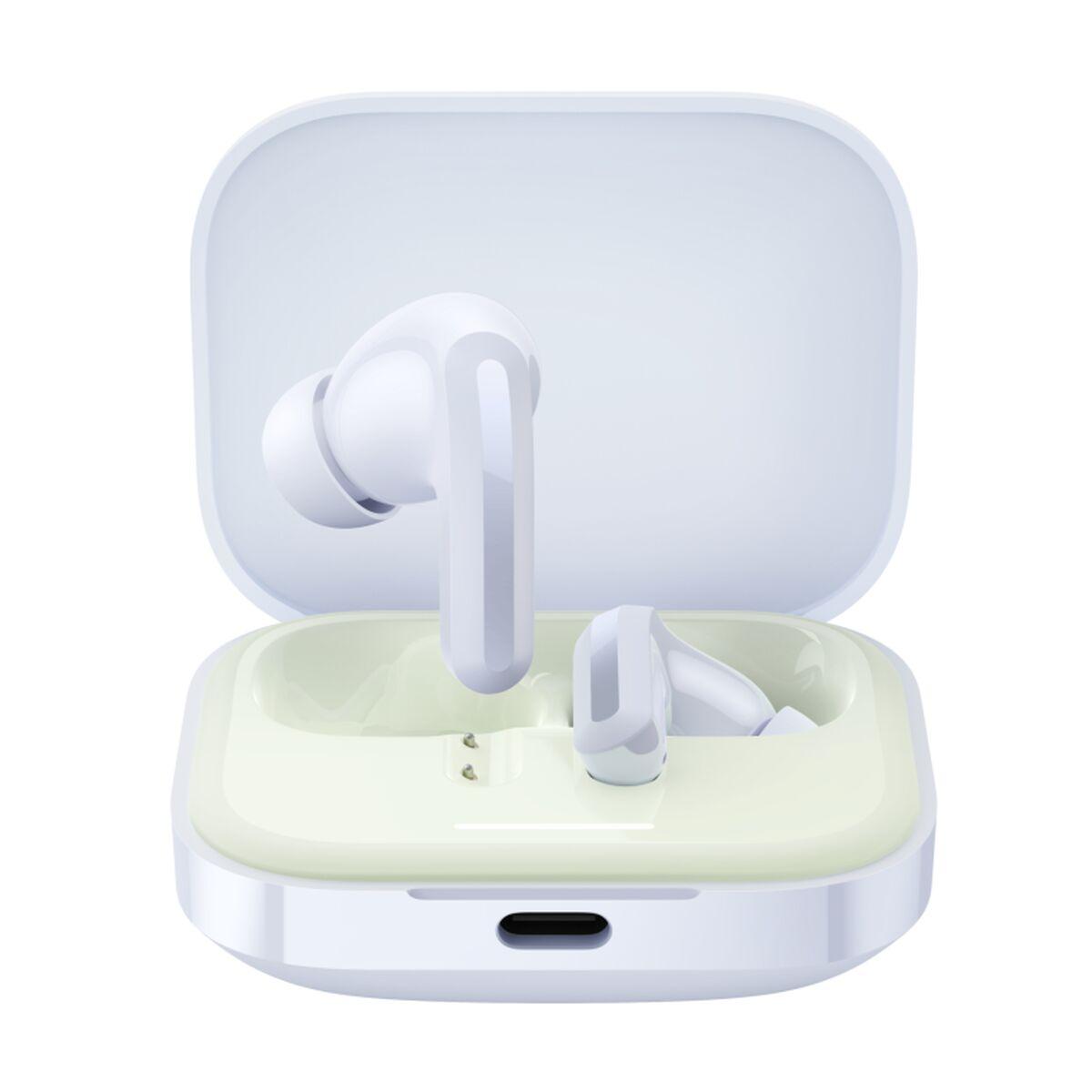 Bluetooth hovedtelefoner Xiaomi Redmi Buds 5 BHR7631GL Blå