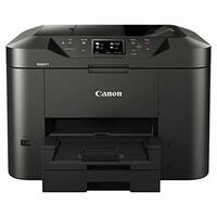 Multifunktionsprinter Canon 0958C009 Wi-Fi Hvid