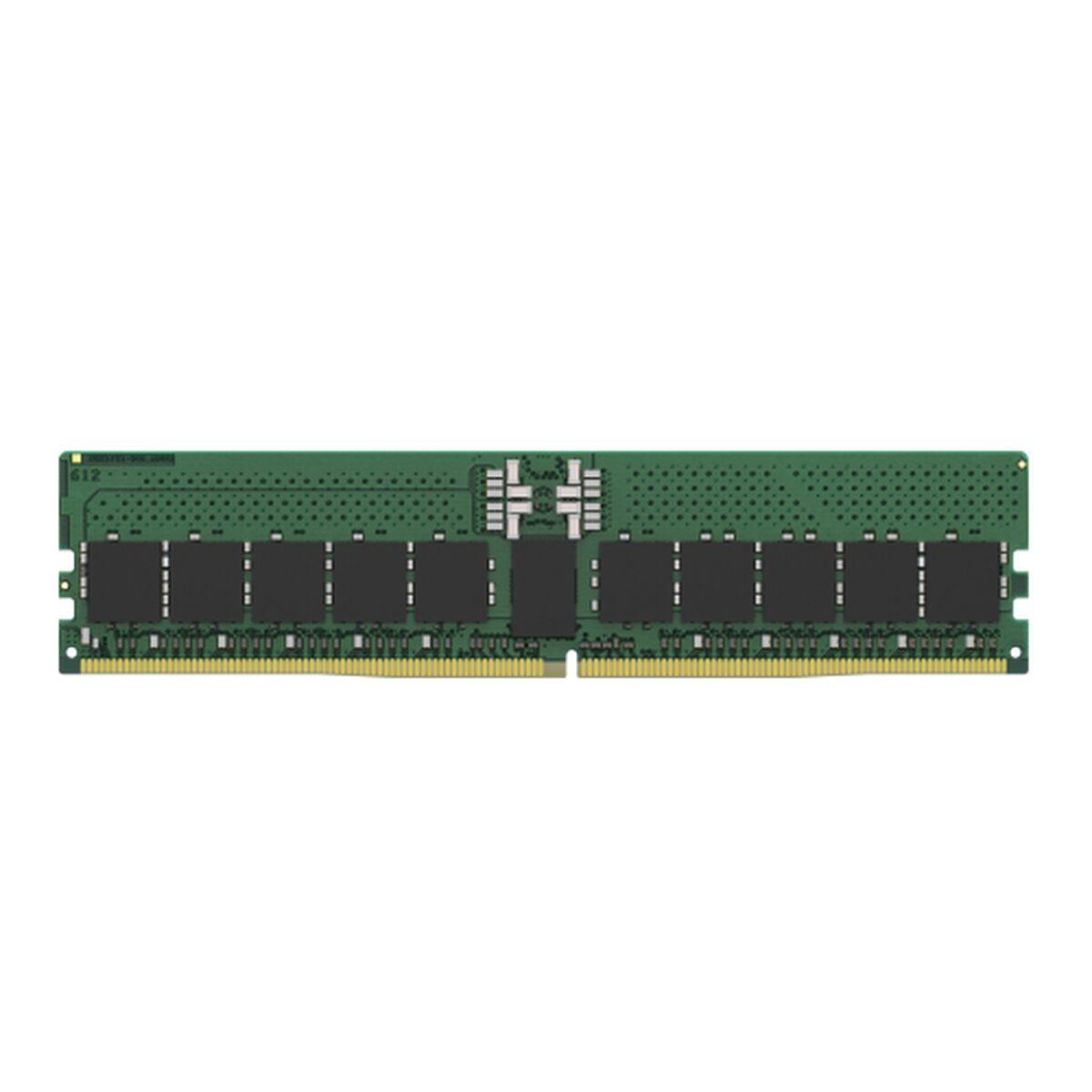 RAM-hukommelse Kingston KTD-PE556D8-32G 32 GB DDR5