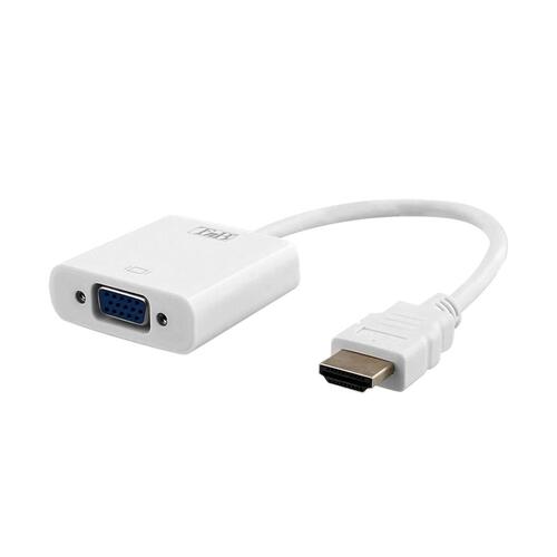 HDMI til VGA T'NB