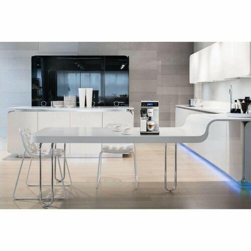 Superautomatisk kaffemaskine DeLonghi Cappuccino ETAM 29.660.SB Sølvfarvet 1450 W 15 bar 1,4 L
