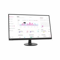 Skærm Lenovo 66FCGAC2EU Full HD 31,5"